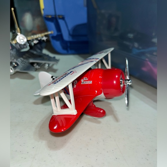 AIRPLANE TOY - Picture 4 of 5